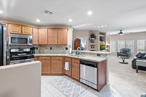 Rental in Toscana at Desert Ridge – photo 1