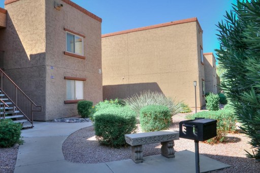 Belcara at McCormick Ranch – photo 1