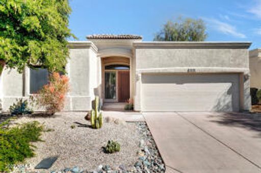 Seasonal Rental in Verde Village