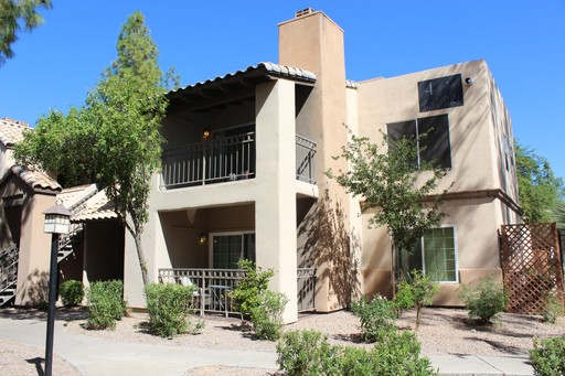 Seasonal Rental in The Allison Condominiums – photo 1