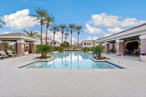 Seasonal Rental in Kierland Greens Condominiums – photo 1