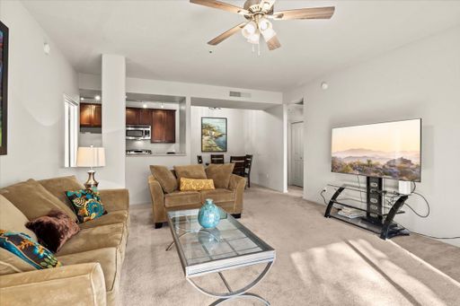 Seasonal Rental in The Allison Condominiums – photo 1