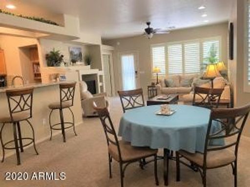 Seasonal Rental in Mirage Crossing Resort Casitas – photo 1