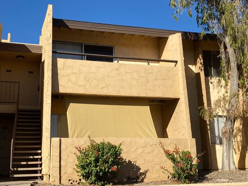 Seasonal Rental in Woodland Springs #C109 – photo 1