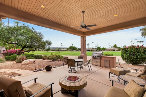 Seasonal Rental in Rio Verde