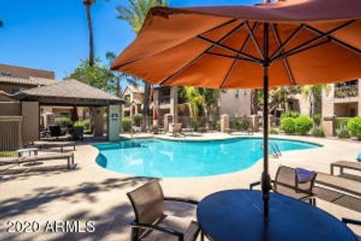 Seasonal Rental in The Allison Condominiums – photo 1
