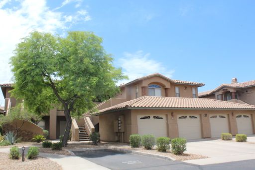 Seasonal Rental in Mirage Crossing Resort Casitas Condominium – photo 1