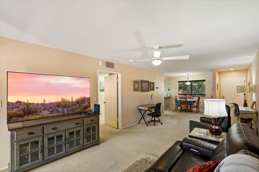 Seasonal Rental in ANASAZI VILLAGE – photo 1