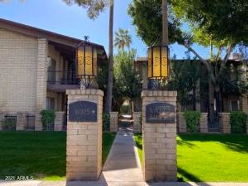 Seasonal Rental in Valle Vista Estates – photo 1