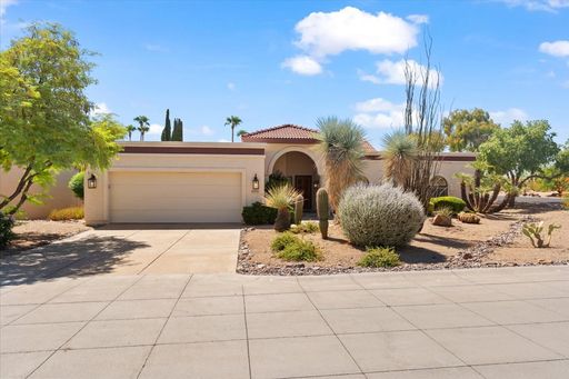 Seasonal Rental in Rio Verde