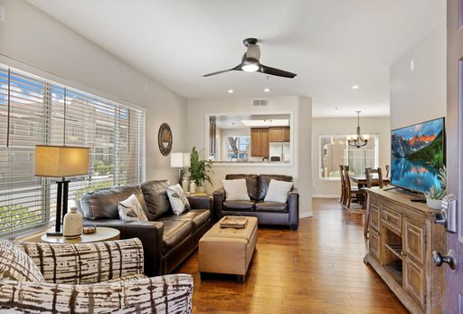 Seasonal Rental in Aventura Condominiums – photo 1