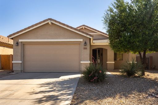 Sonoran Mountain Ranch Single Level on Cul-De-Sac street – photo 1