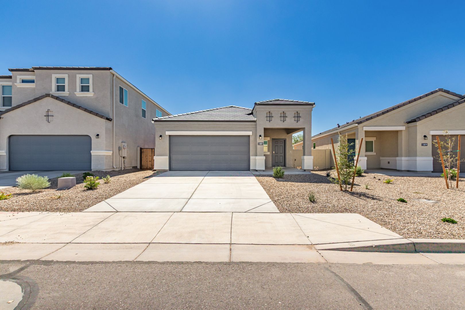 San Tan Valley House: 5031 E. Umber Rd.