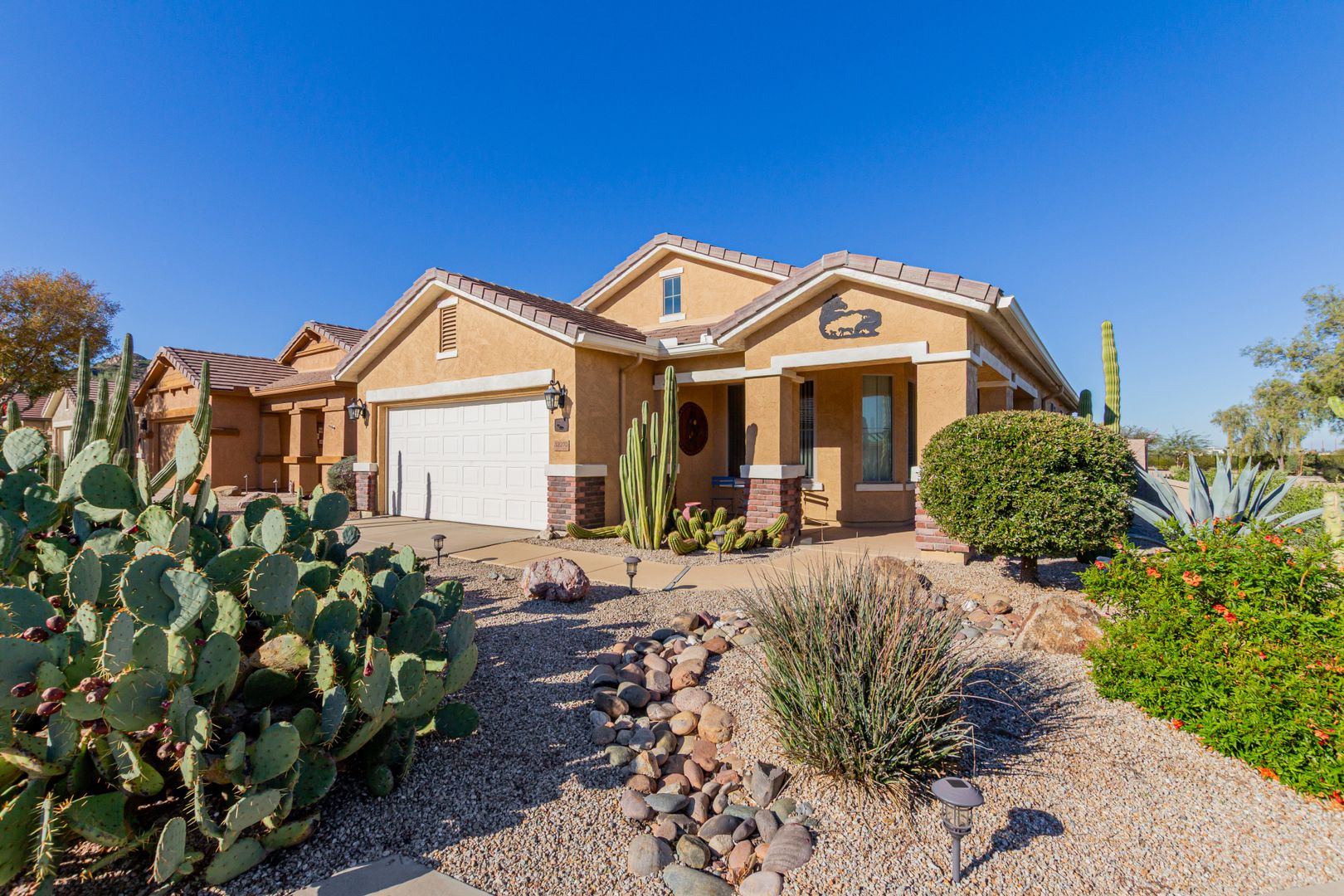 San Tan Valley House: 32270 N. Echo Canyon Rd.