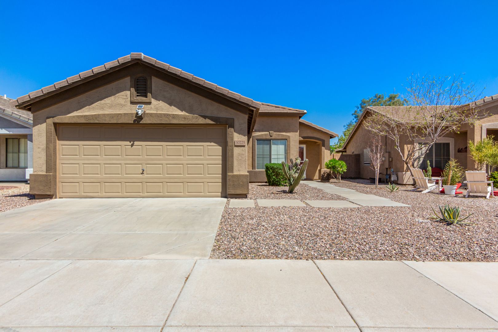 San Tan Valley House: 30225 N Sunray Dr.