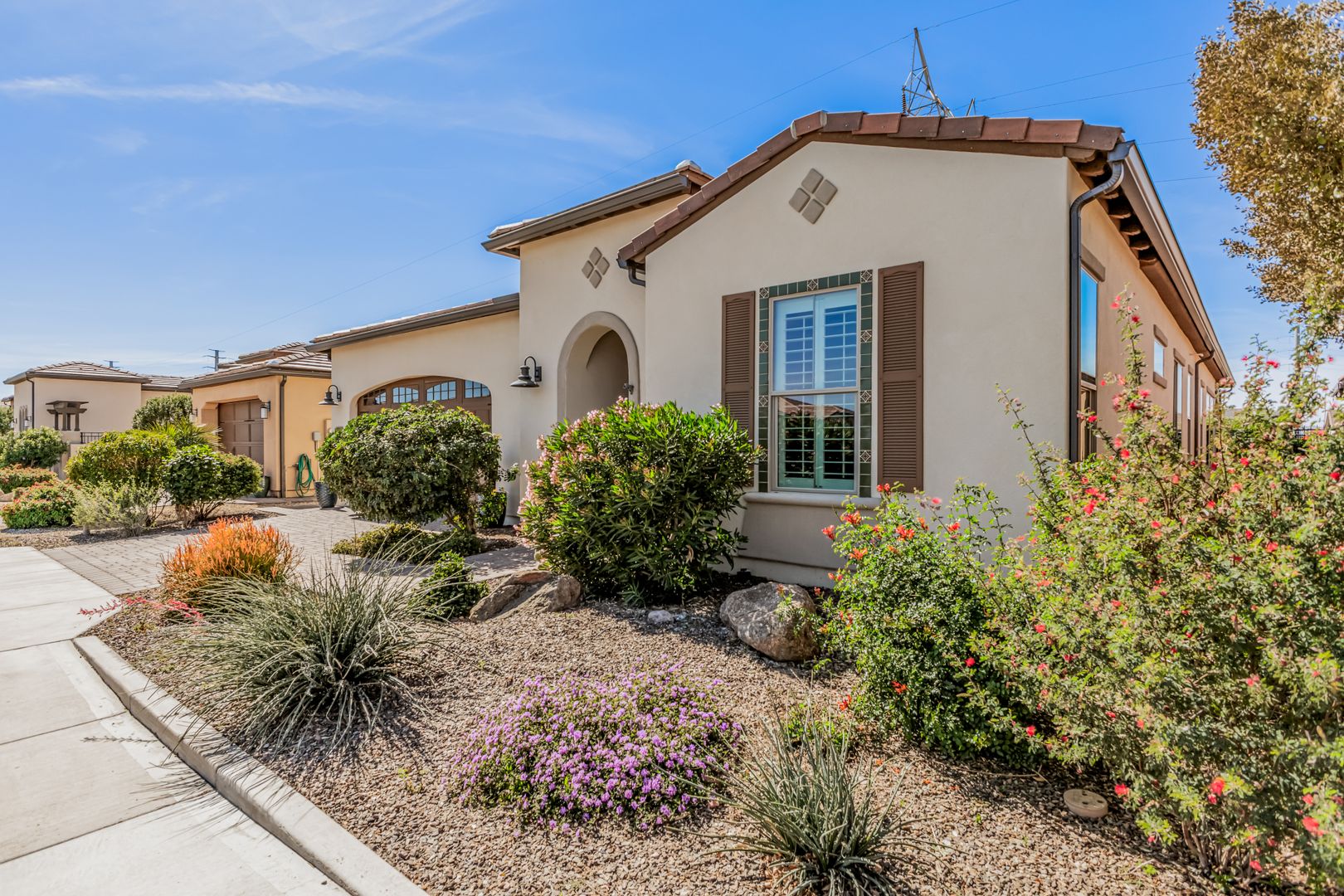 Queen Creek House: 35532 N. Sunset Trl.