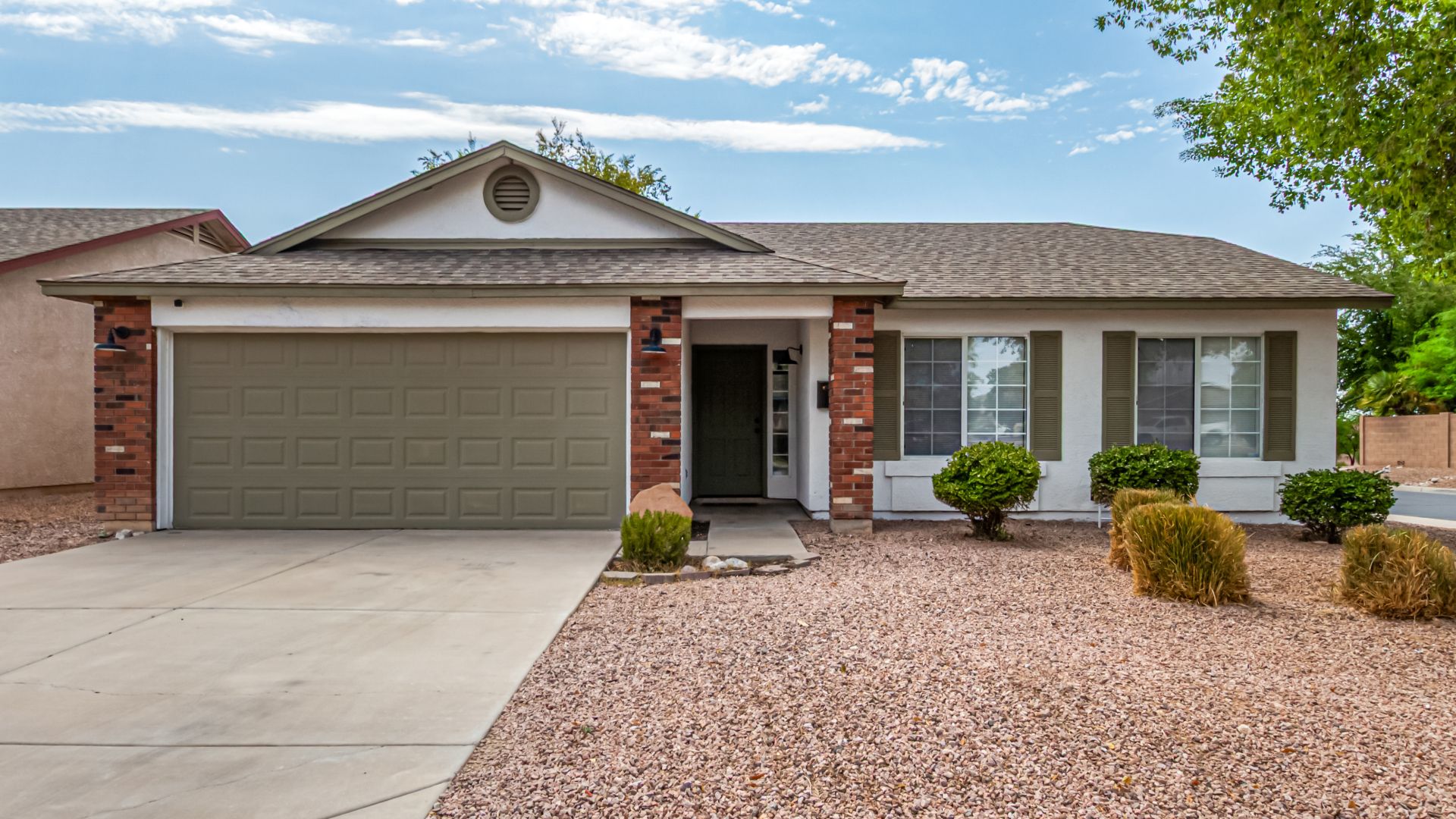 San Tan Valley House: 40234 N. Lerwick Dr.