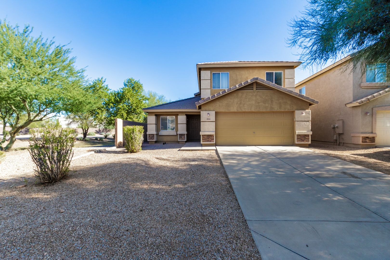 San Tan Valley House: 28241 N Quartz Way
