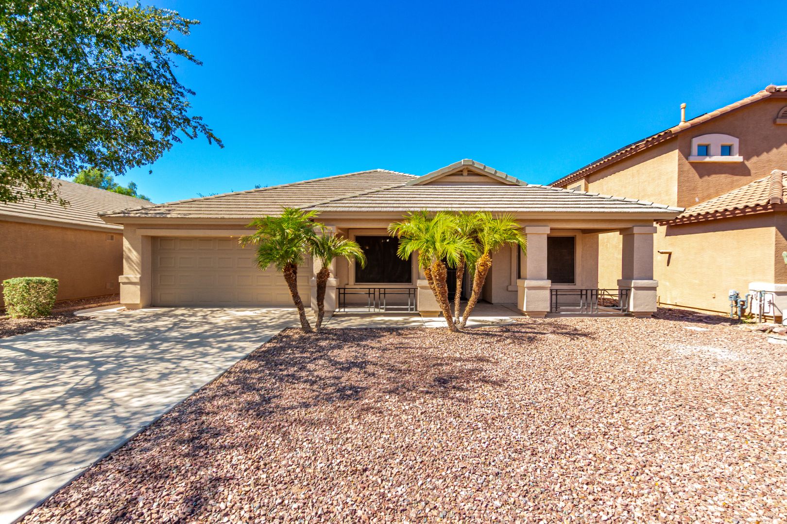 San Tan Valley House: 29604 N. Balmoral Place