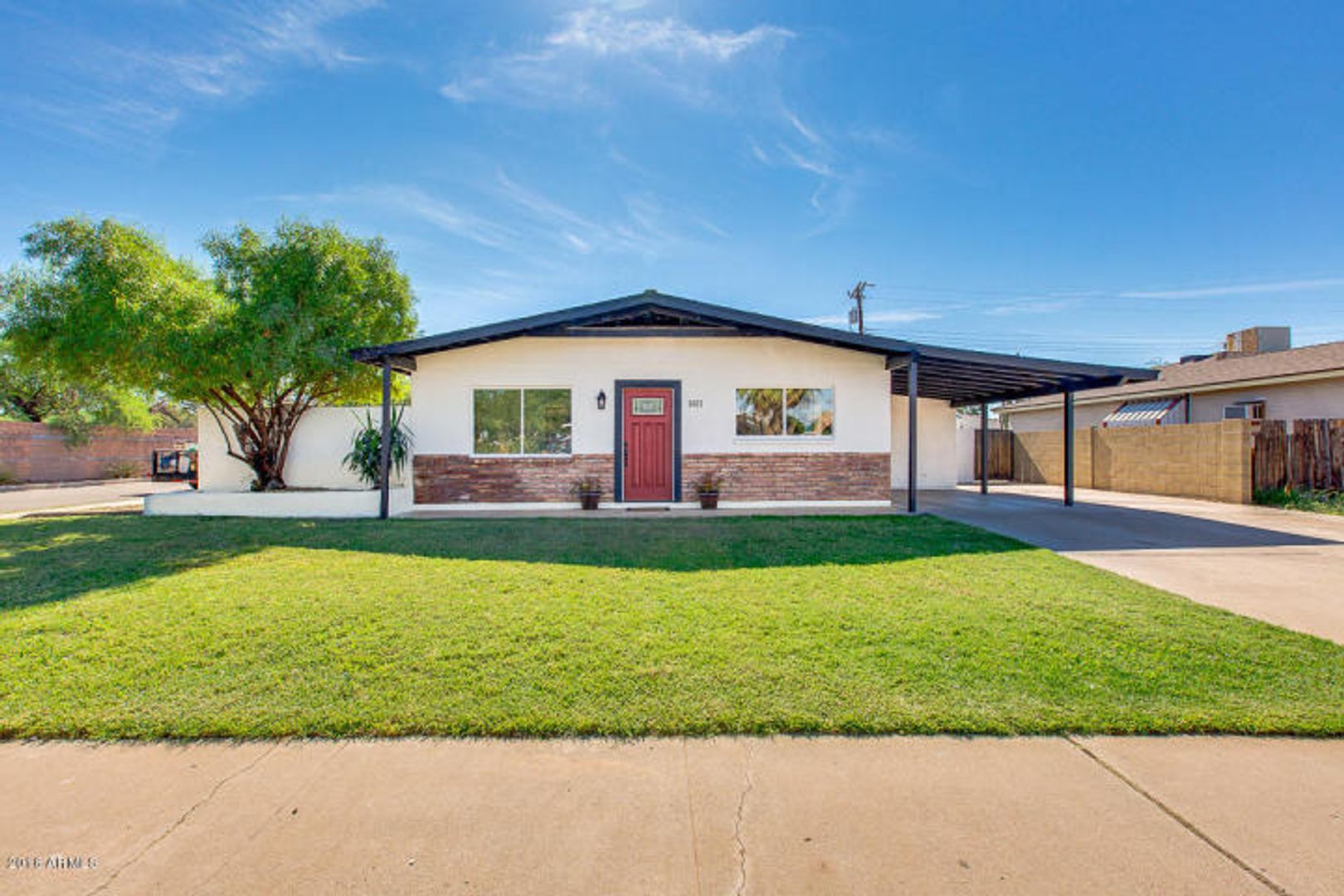 Tempe House: 1411 W 6TH ST Tempe