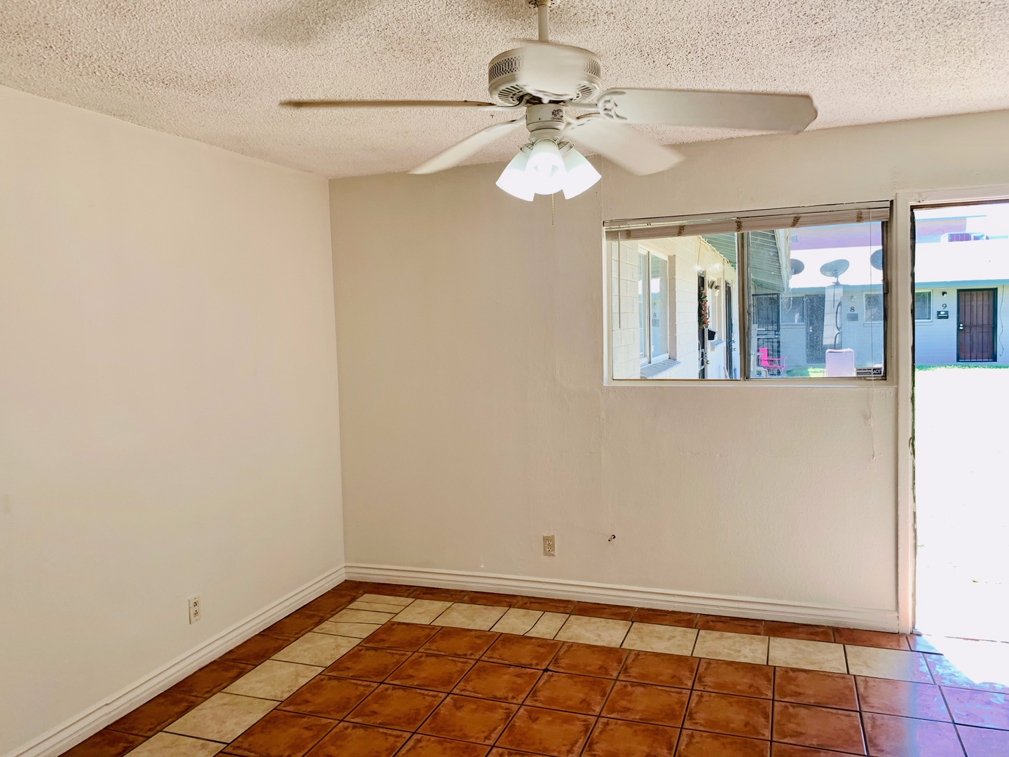 Glendale Apartment: 7107 N 53rd Avenue