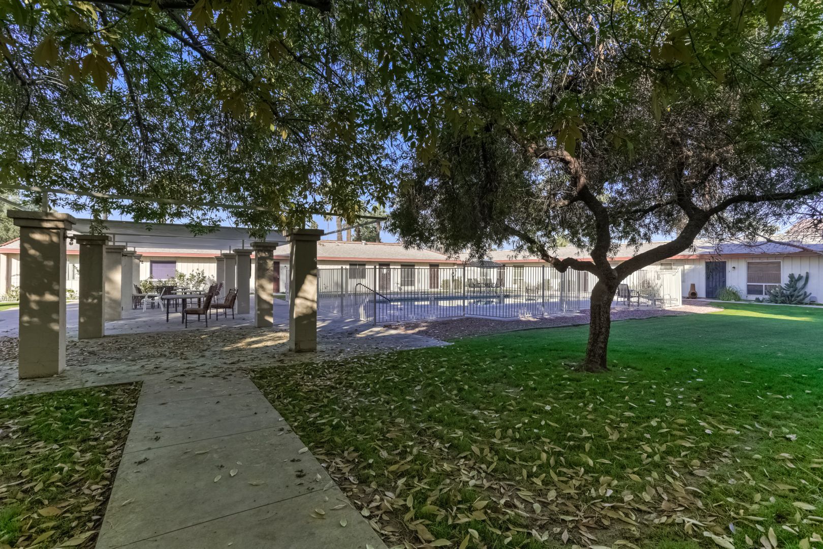 Phoenix House: 8241 N. Central Ave.