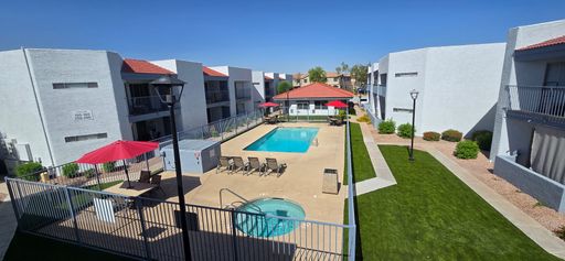 1 Bedroom 1 Bath - Ask about our specials! – photo 1
