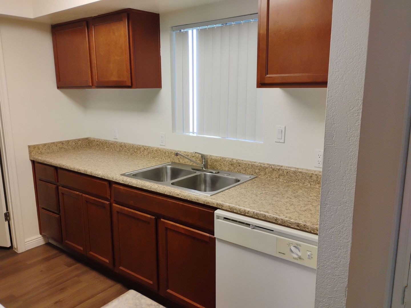 Scottsdale Apartment: 8521 E. McDowell Rd