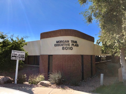 Office Space, McCormick Ranch – photo 1