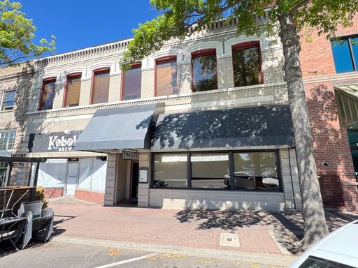 Office Suite in Prime Downtown Bend Location