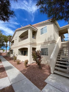 Wonderful 2 bed/2 bath Condo located in North Las Vegas – photo 1