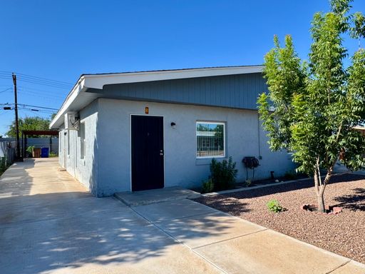 1 Bedroom 1 Bath Duplex – photo 1