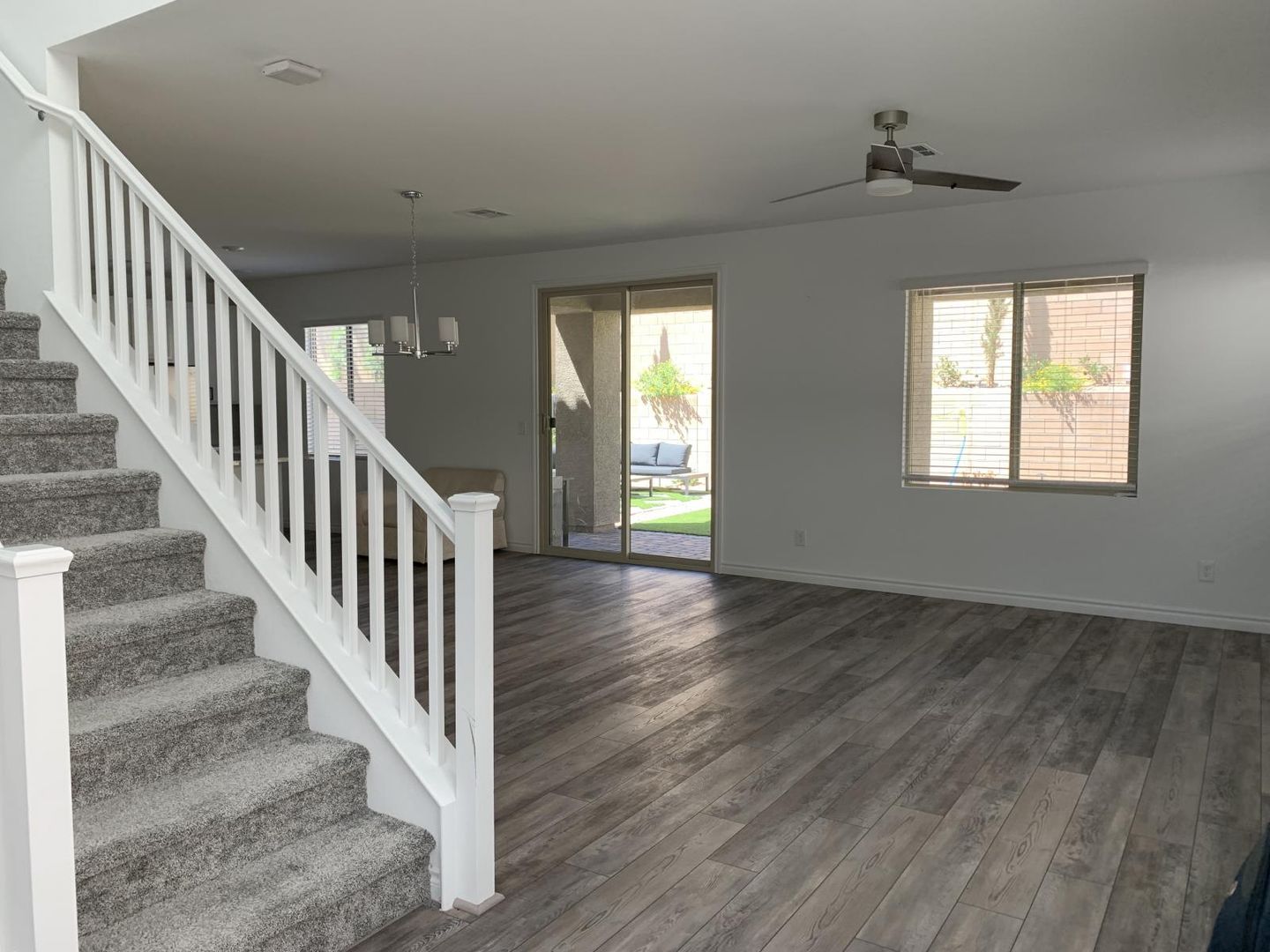 Las Vegas House: 8179 Skye Plum Street