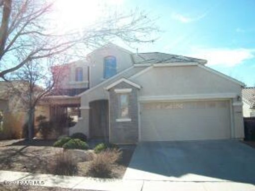 7387 E Night Watch Way – photo 1