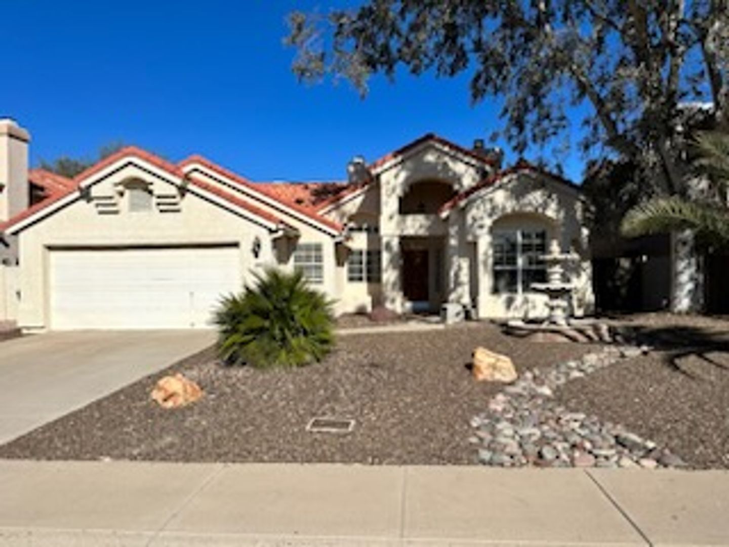 Phoenix House: 4106 E. Ashurst Drive