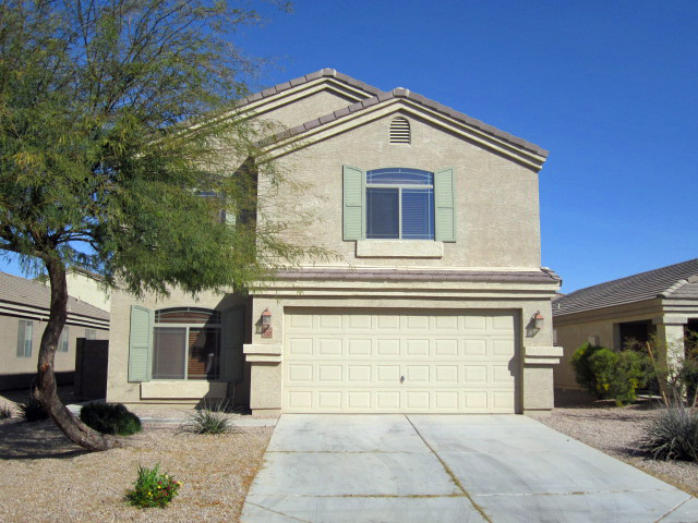 Maricopa House: 43220 W. ARIZONA AVE.