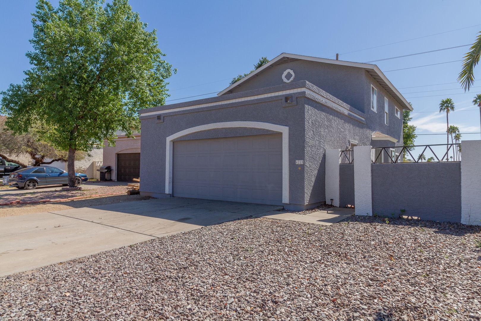 Mesa House: 4215 E. Caballero Circle
