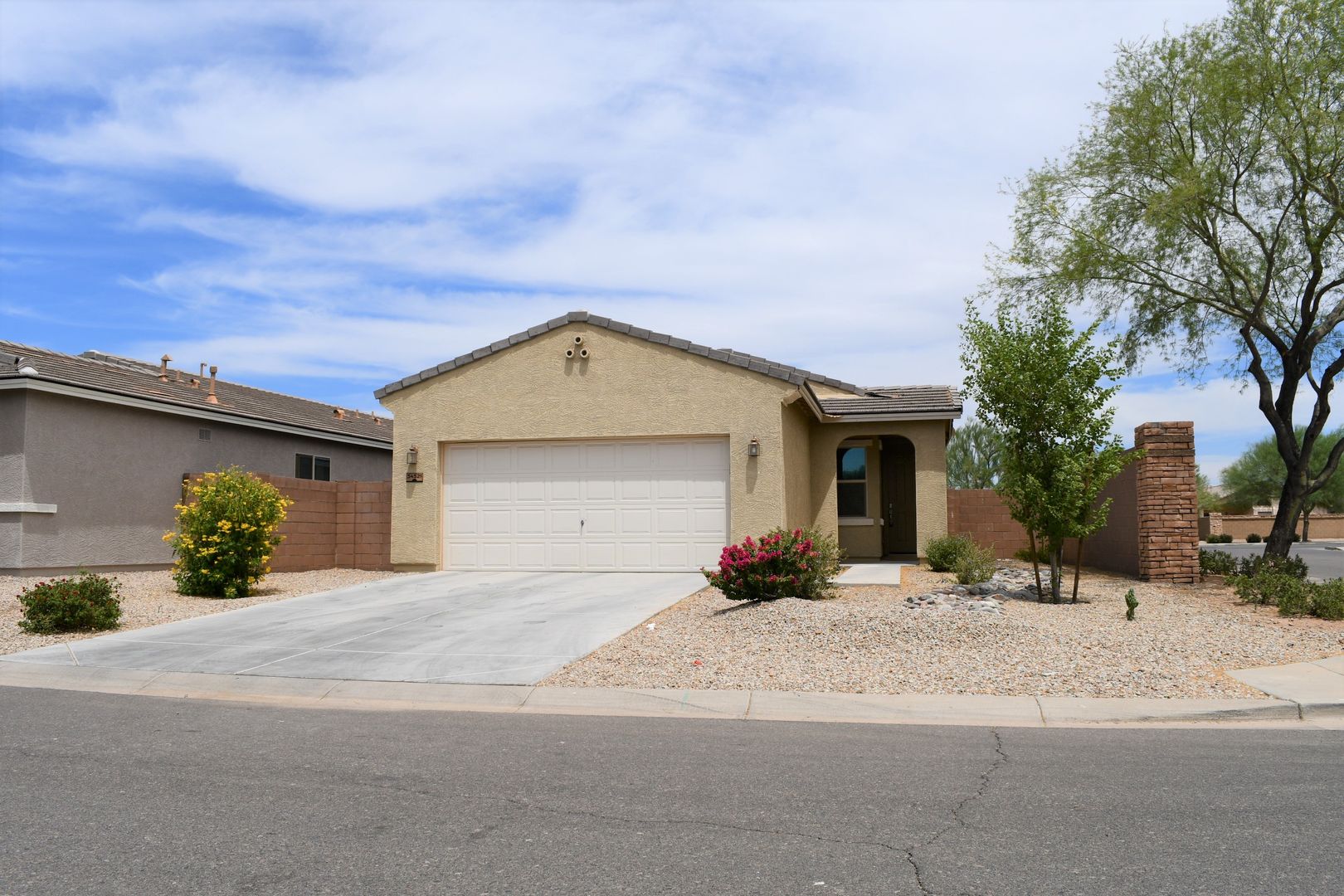 San Tan Valley House: 34521 N. Gurnsey Trail