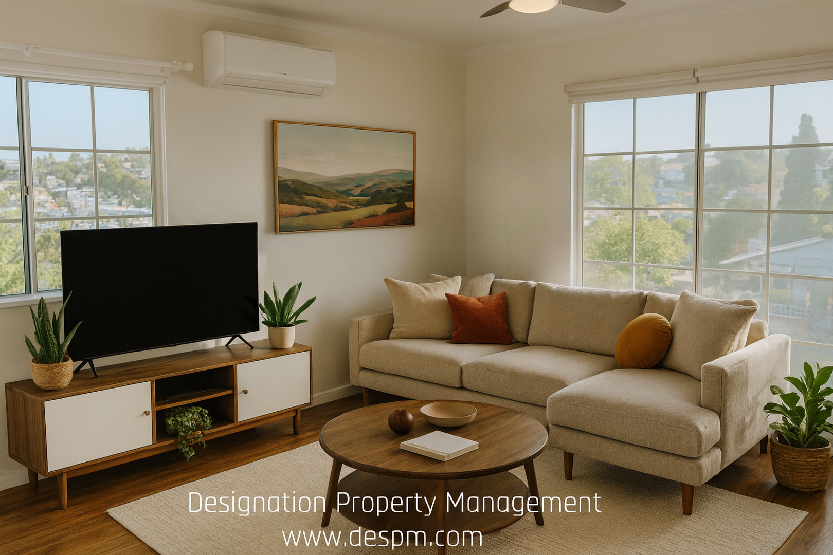 Los Angeles Apartment: 6208-6212 Roy St