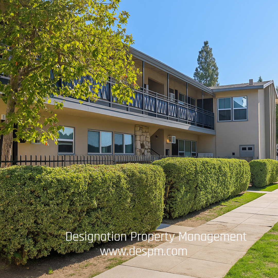 San Fernando Apartment: 901 3rd St