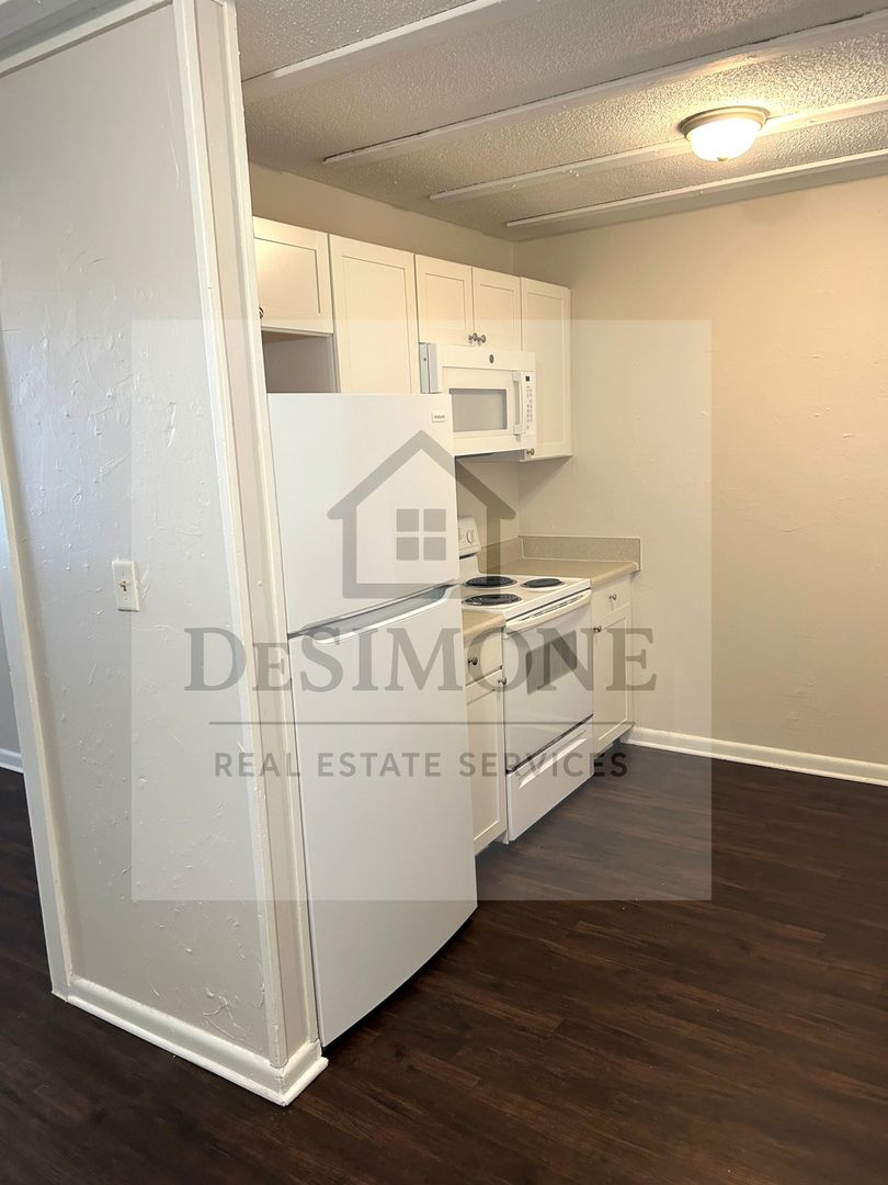 Ocala Apartment: SW 7th Place