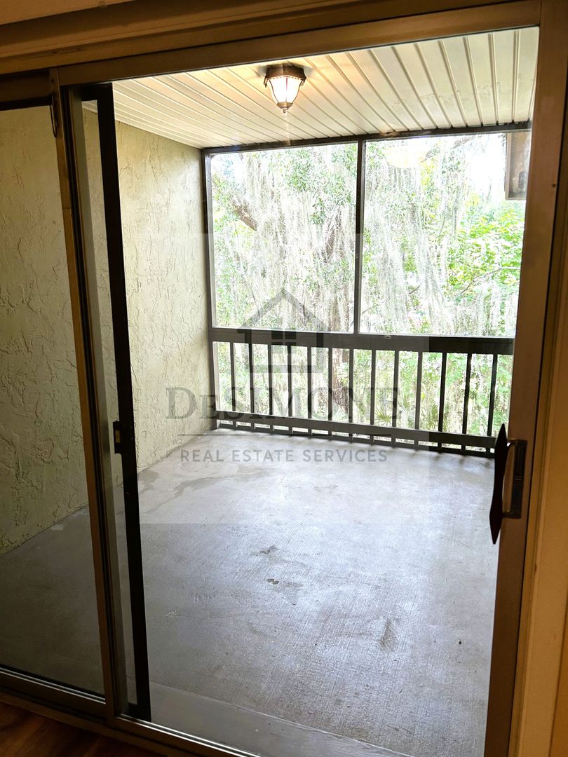 Ocala Apartment: SE Ft. King Street