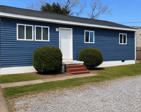 Office Space for Lease Near DMV in Newport News