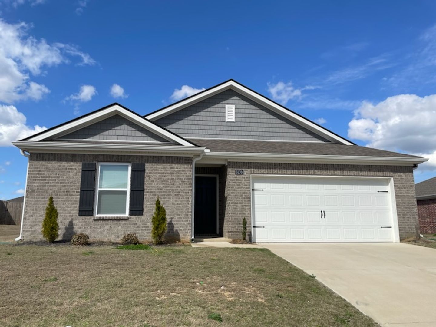 Horn Lake House: 5370 Alpine