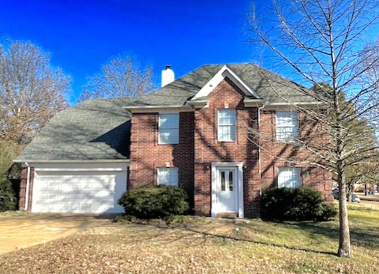 Olive Branch House: 5788 Eagleston