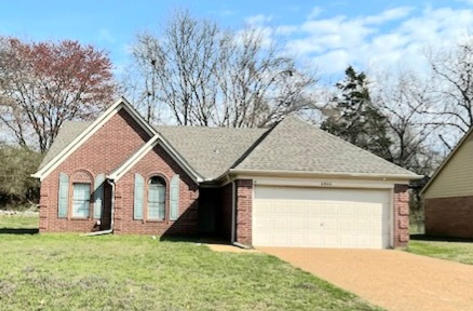 Olive Branch House: Valerie 6866