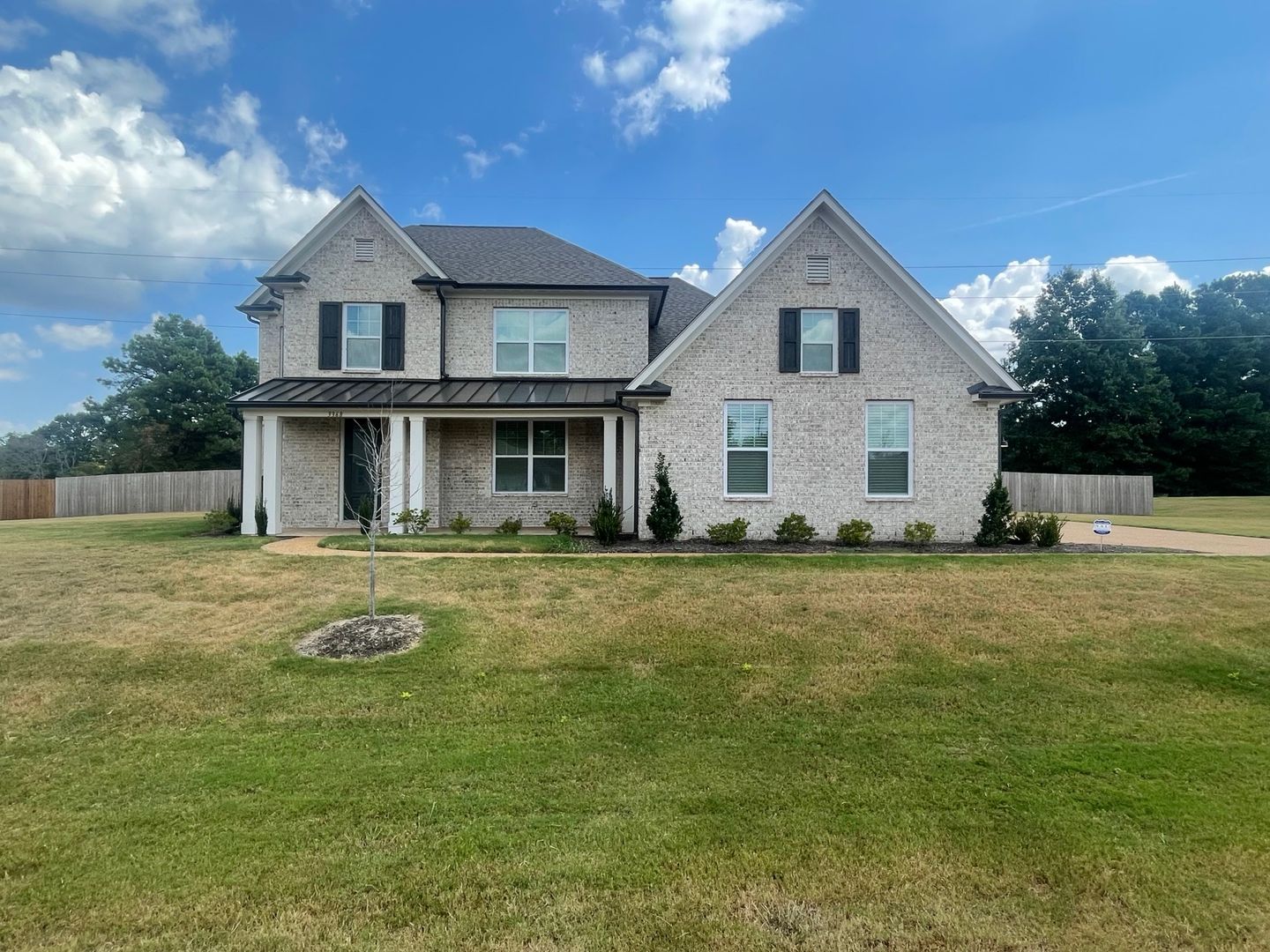 Olive Branch House: 3368 Blooming Grove Road 3368