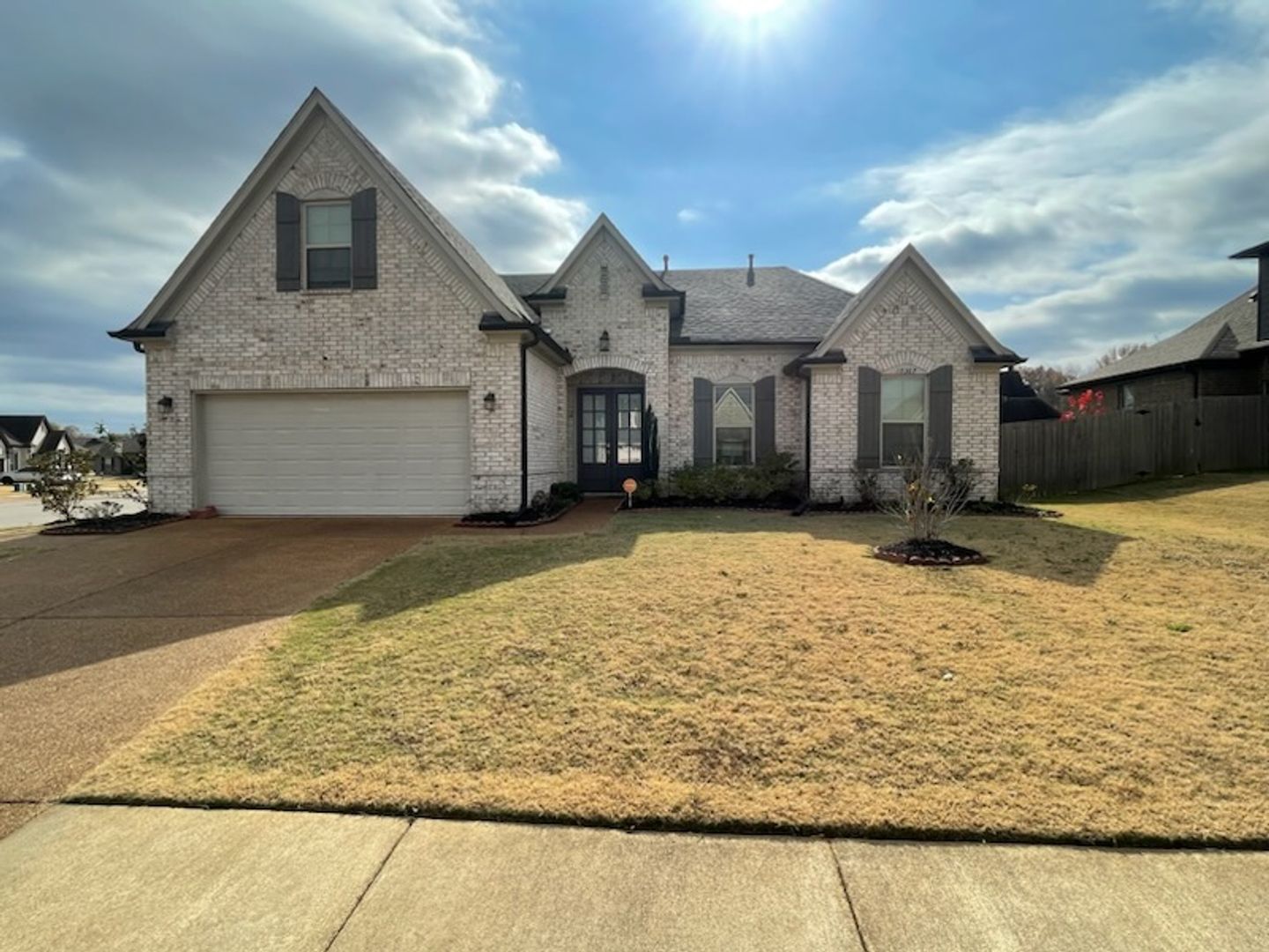 Olive Branch House: 10367 Ridgemont Road