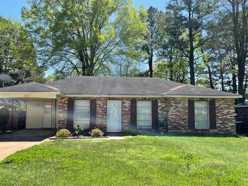 Adorable home in Southaven!