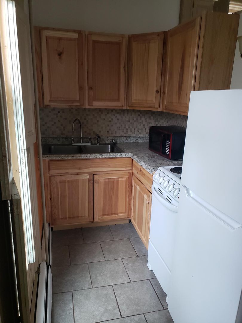 Bangor Apartment: 67 Court Street